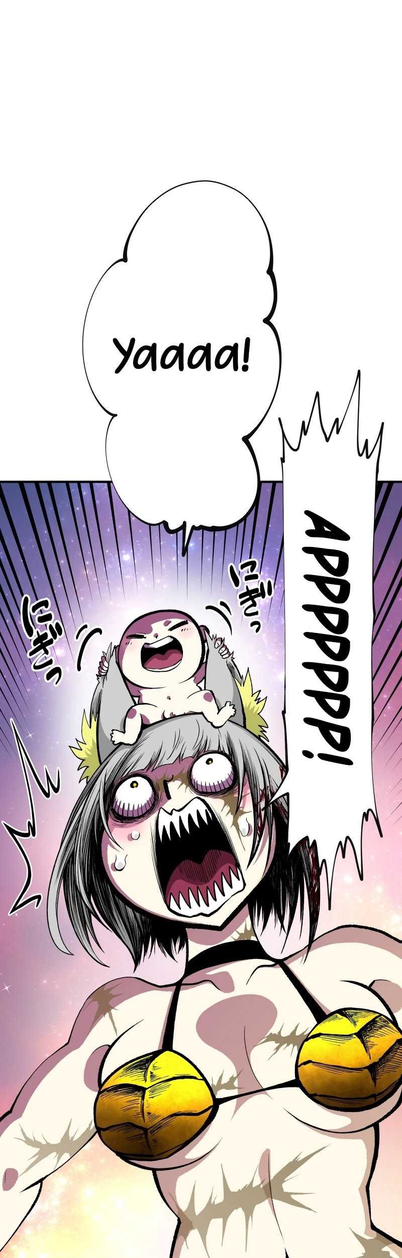 Ninpou Isekai Tensei – Fuuma Kotarou wa Isekai de Ningen wo Torimodosu Chapter 12 - halaman 8