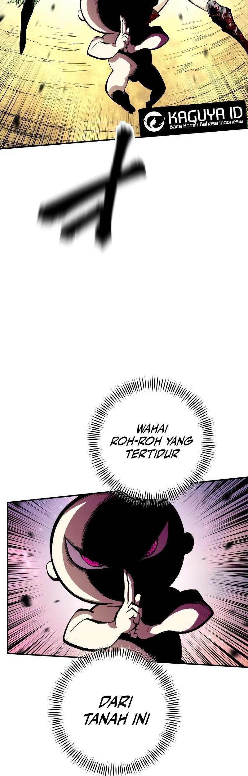 Ninpou Isekai Tensei – Fuuma Kotarou wa Isekai de Ningen wo Torimodosu Chapter 13 - halaman 12