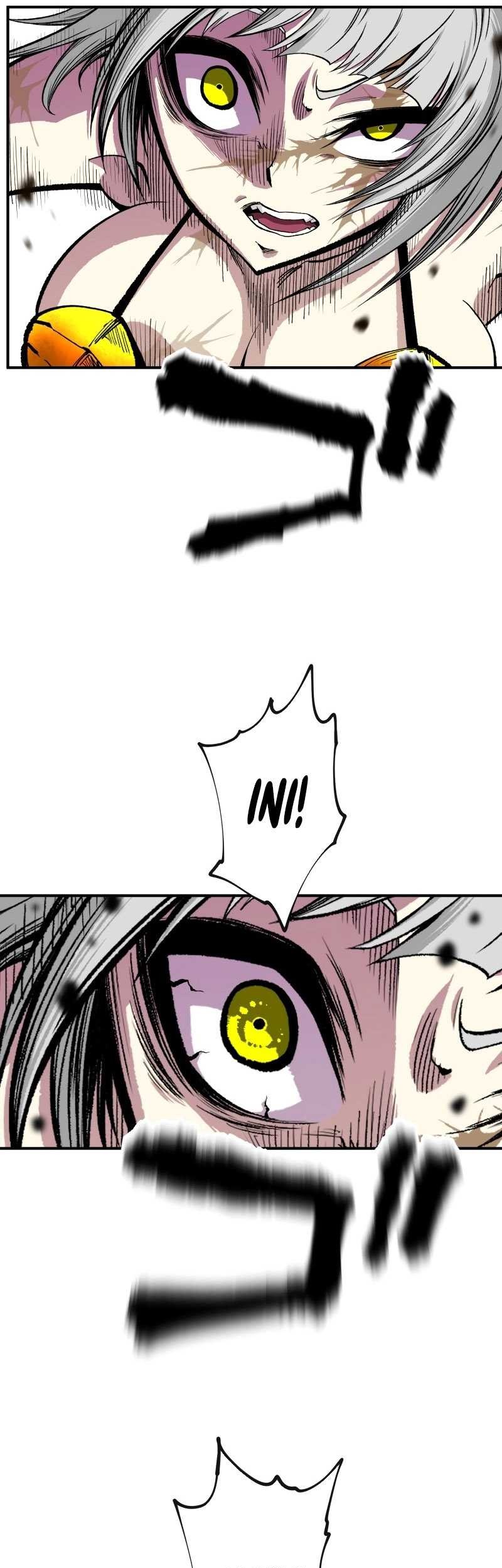 Ninpou Isekai Tensei – Fuuma Kotarou wa Isekai de Ningen wo Torimodosu Chapter 13 - halaman 22