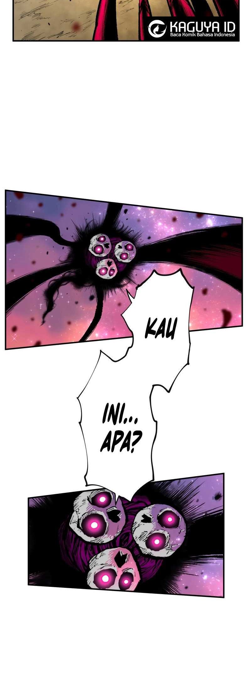 Ninpou Isekai Tensei – Fuuma Kotarou wa Isekai de Ningen wo Torimodosu Chapter 13 - halaman 29