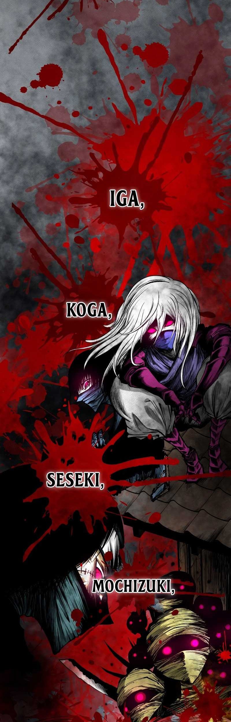 Ninpou Isekai Tensei – Fuuma Kotarou wa Isekai de Ningen wo Torimodosu Chapter 13 - halaman 3