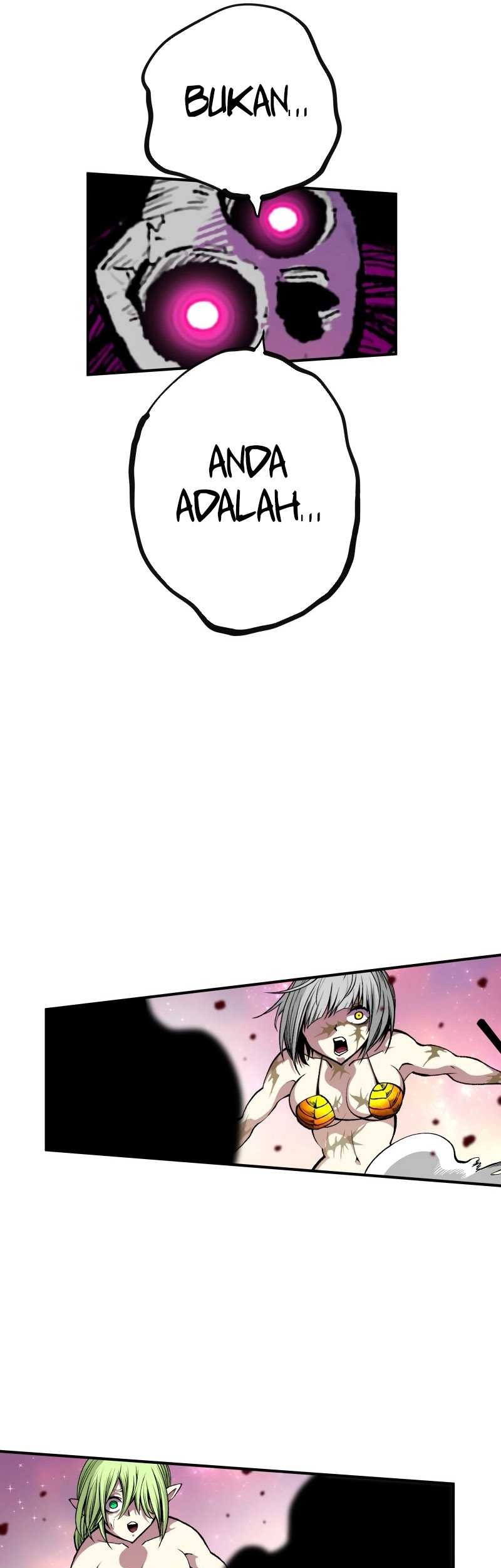 Ninpou Isekai Tensei – Fuuma Kotarou wa Isekai de Ningen wo Torimodosu Chapter 13 - halaman 30