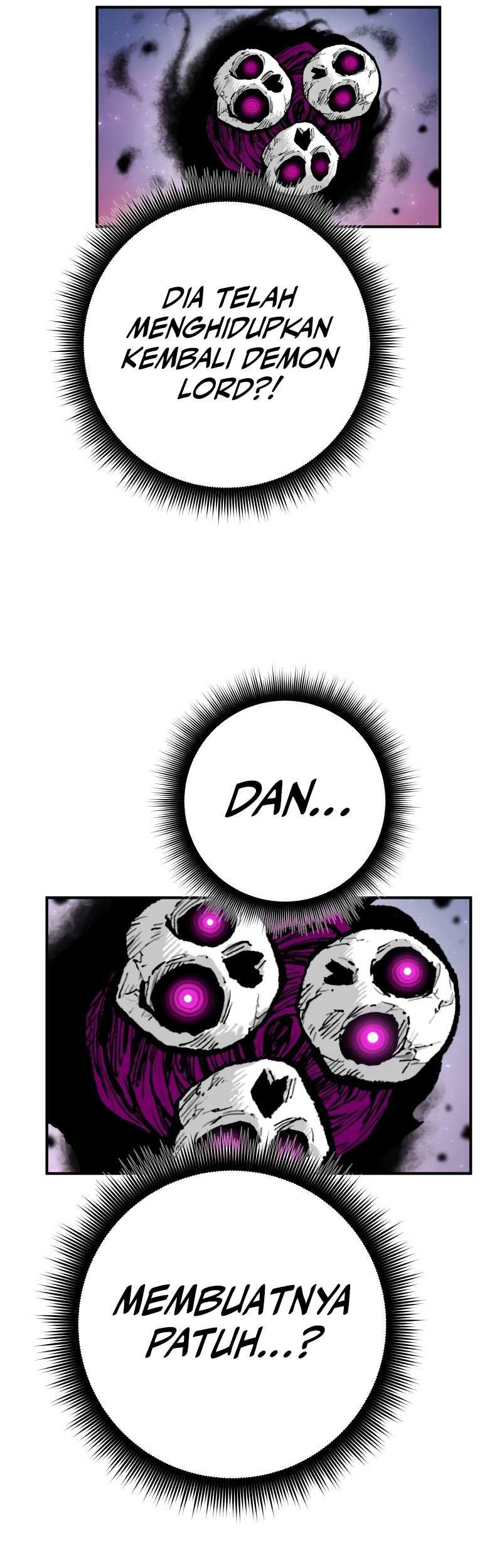Ninpou Isekai Tensei – Fuuma Kotarou wa Isekai de Ningen wo Torimodosu Chapter 13 - halaman 44