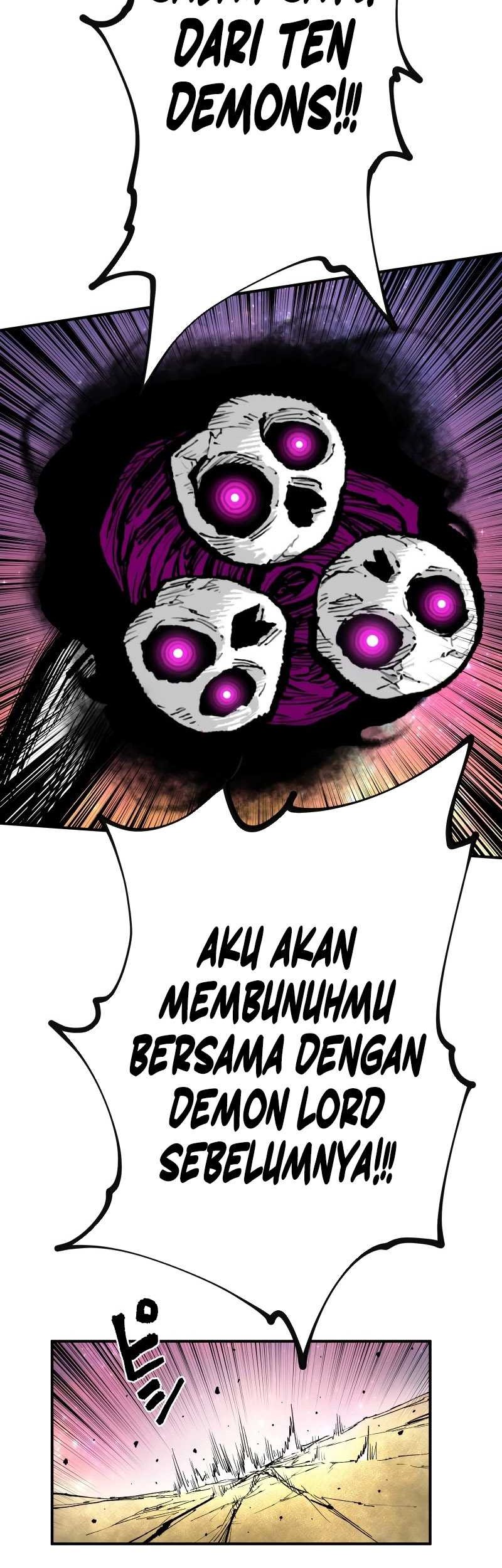 Ninpou Isekai Tensei – Fuuma Kotarou wa Isekai de Ningen wo Torimodosu Chapter 13 - halaman 49