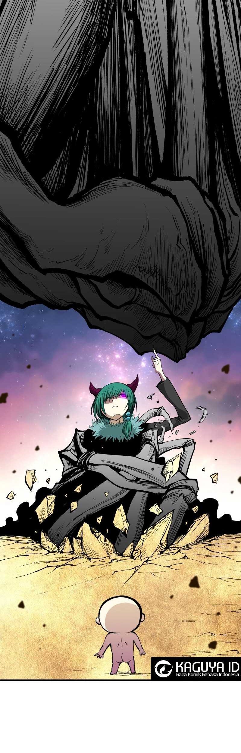 Ninpou Isekai Tensei – Fuuma Kotarou wa Isekai de Ningen wo Torimodosu Chapter 13 - halaman 54