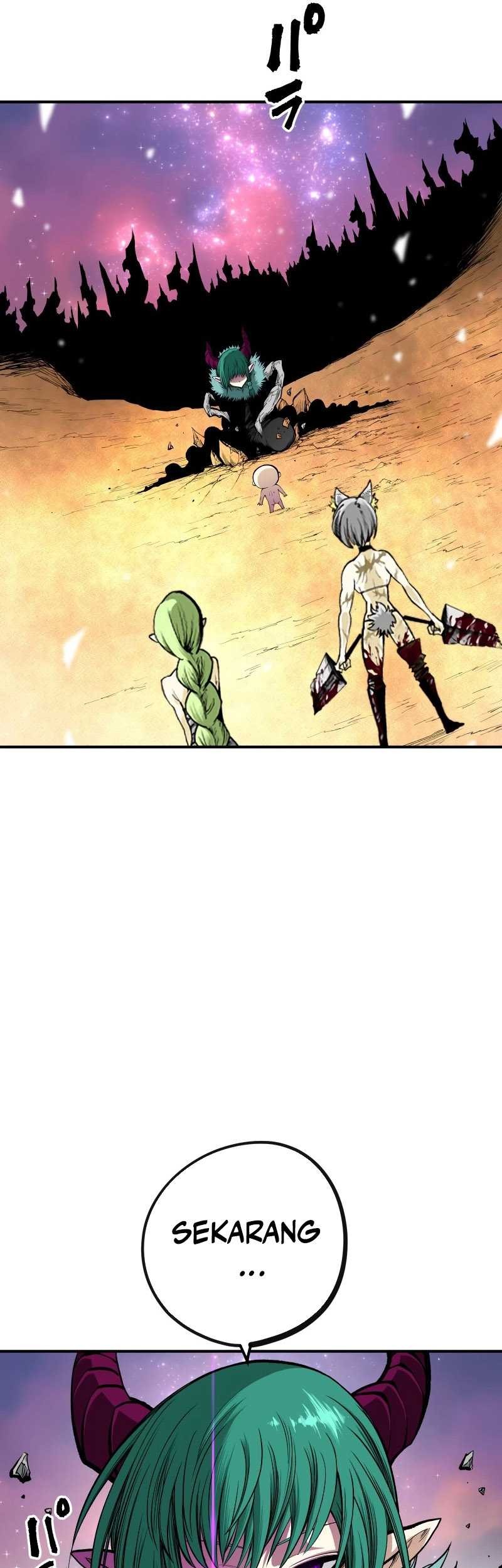 Ninpou Isekai Tensei – Fuuma Kotarou wa Isekai de Ningen wo Torimodosu Chapter 13 - halaman 62