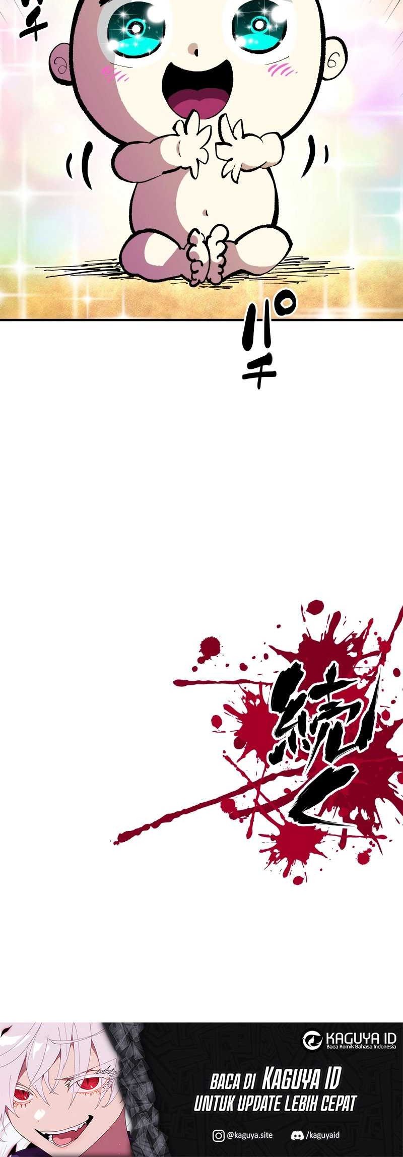 Ninpou Isekai Tensei – Fuuma Kotarou wa Isekai de Ningen wo Torimodosu Chapter 13 - halaman 64