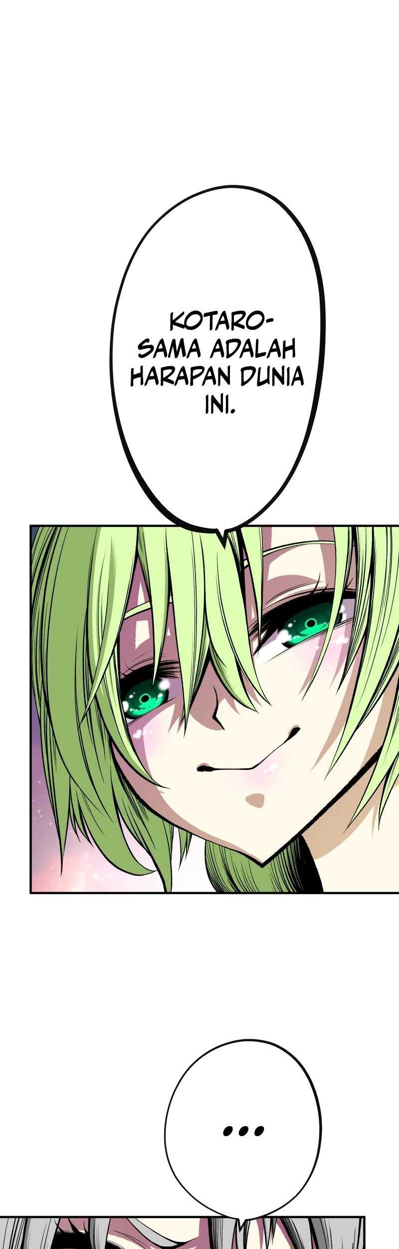 Ninpou Isekai Tensei – Fuuma Kotarou wa Isekai de Ningen wo Torimodosu Chapter 14 - halaman 10