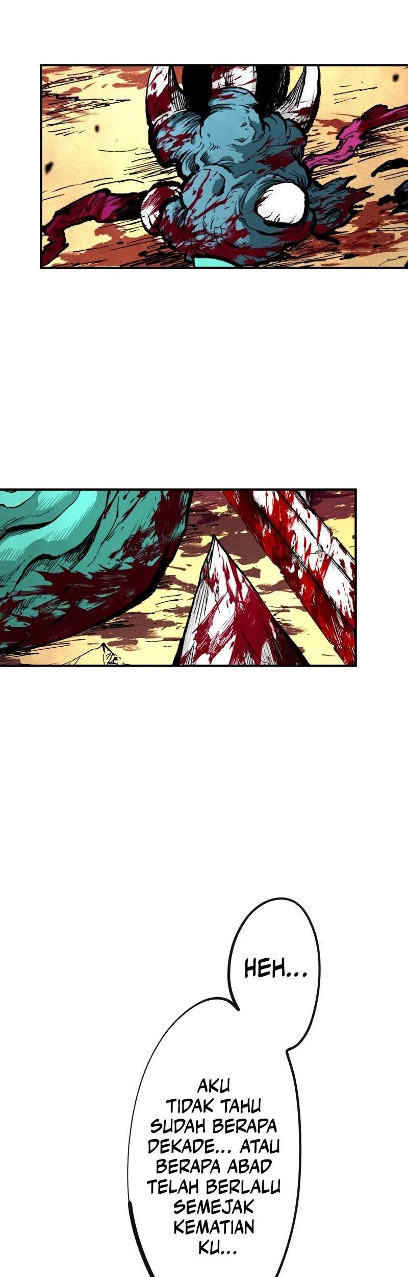 Ninpou Isekai Tensei – Fuuma Kotarou wa Isekai de Ningen wo Torimodosu Chapter 14 - halaman 13