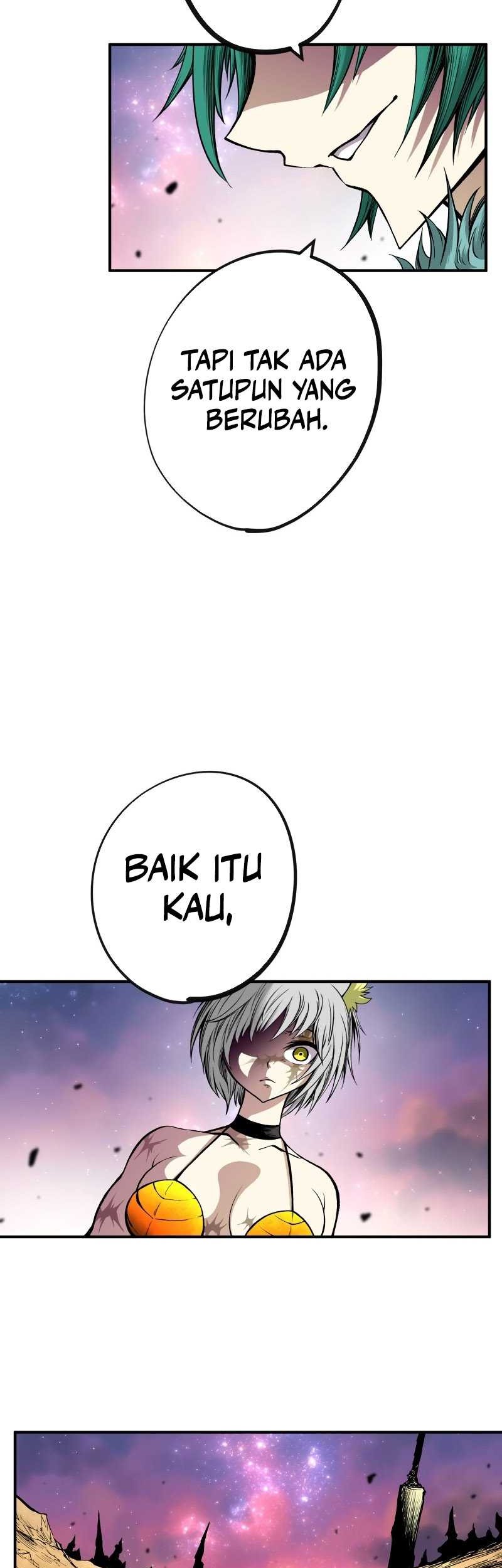 Ninpou Isekai Tensei – Fuuma Kotarou wa Isekai de Ningen wo Torimodosu Chapter 14 - halaman 14