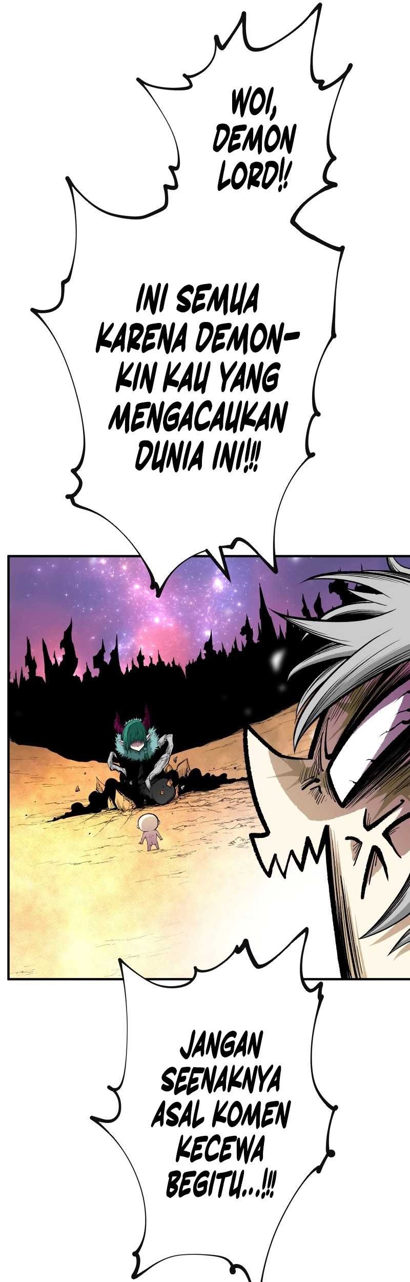 Ninpou Isekai Tensei – Fuuma Kotarou wa Isekai de Ningen wo Torimodosu Chapter 14 - halaman 16