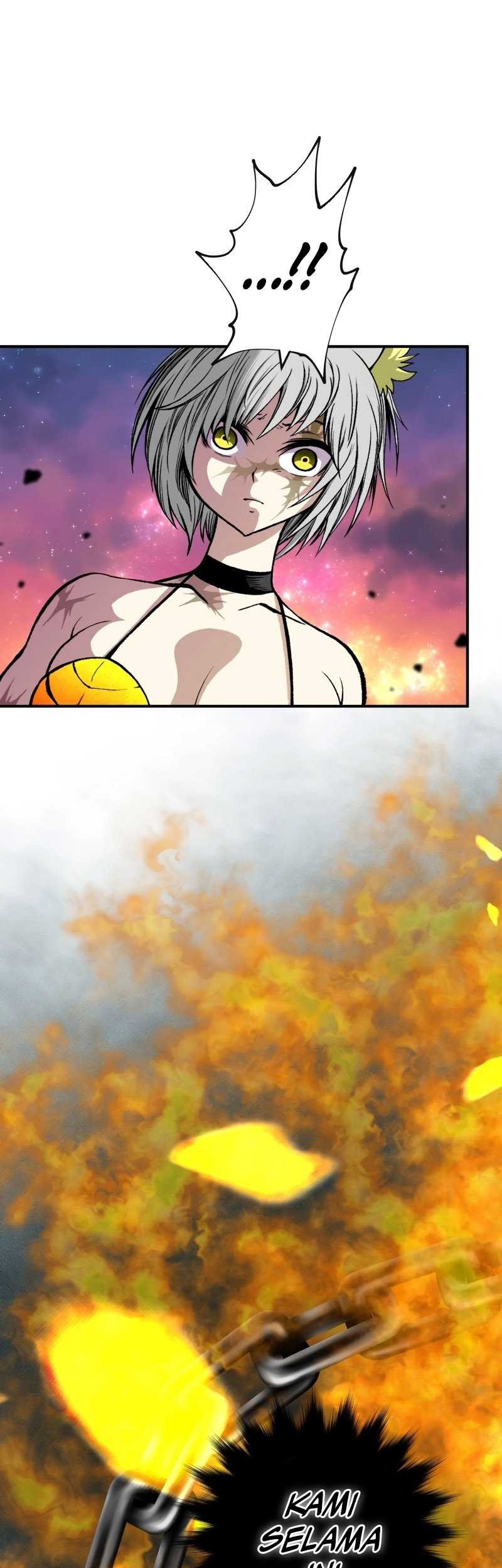 Ninpou Isekai Tensei – Fuuma Kotarou wa Isekai de Ningen wo Torimodosu Chapter 14 - halaman 18
