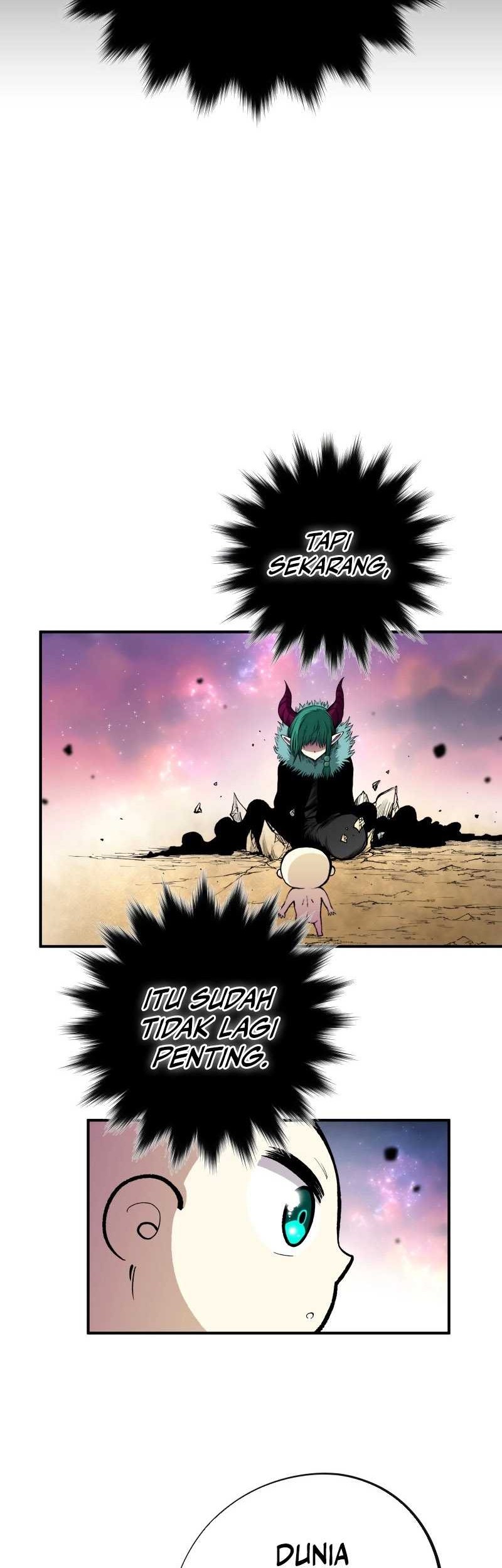Ninpou Isekai Tensei – Fuuma Kotarou wa Isekai de Ningen wo Torimodosu Chapter 14 - halaman 21