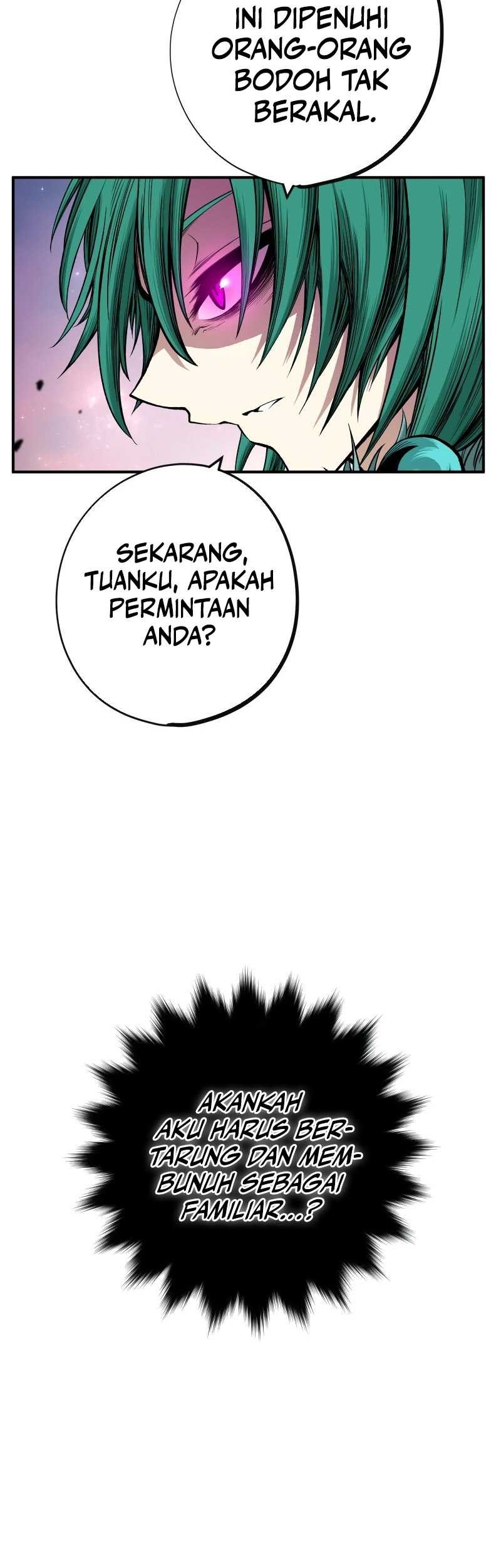 Ninpou Isekai Tensei – Fuuma Kotarou wa Isekai de Ningen wo Torimodosu Chapter 14 - halaman 22
