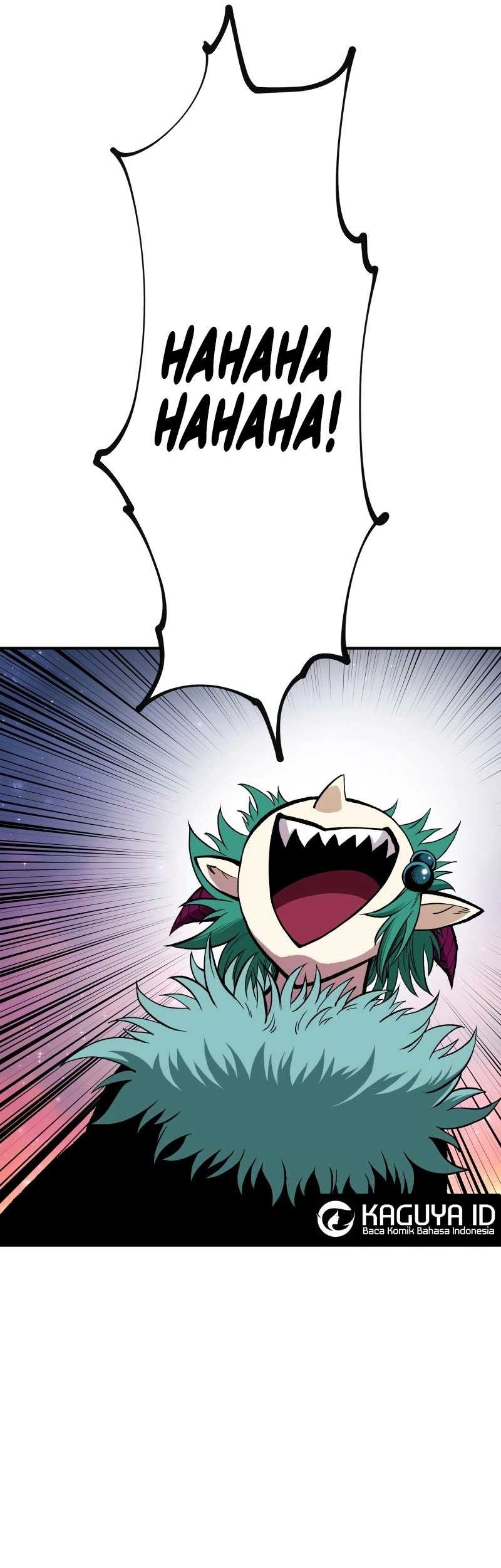 Ninpou Isekai Tensei – Fuuma Kotarou wa Isekai de Ningen wo Torimodosu Chapter 14 - halaman 32