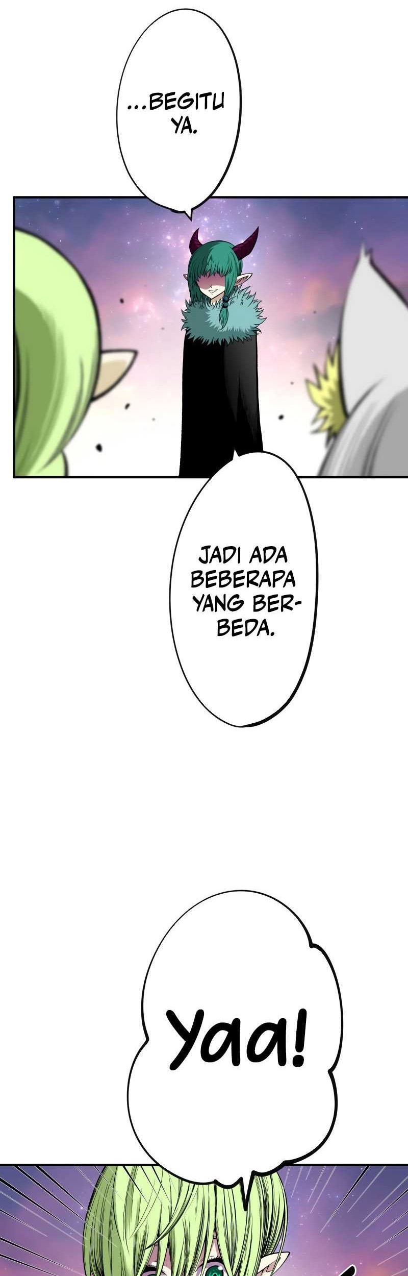 Ninpou Isekai Tensei – Fuuma Kotarou wa Isekai de Ningen wo Torimodosu Chapter 14 - halaman 33