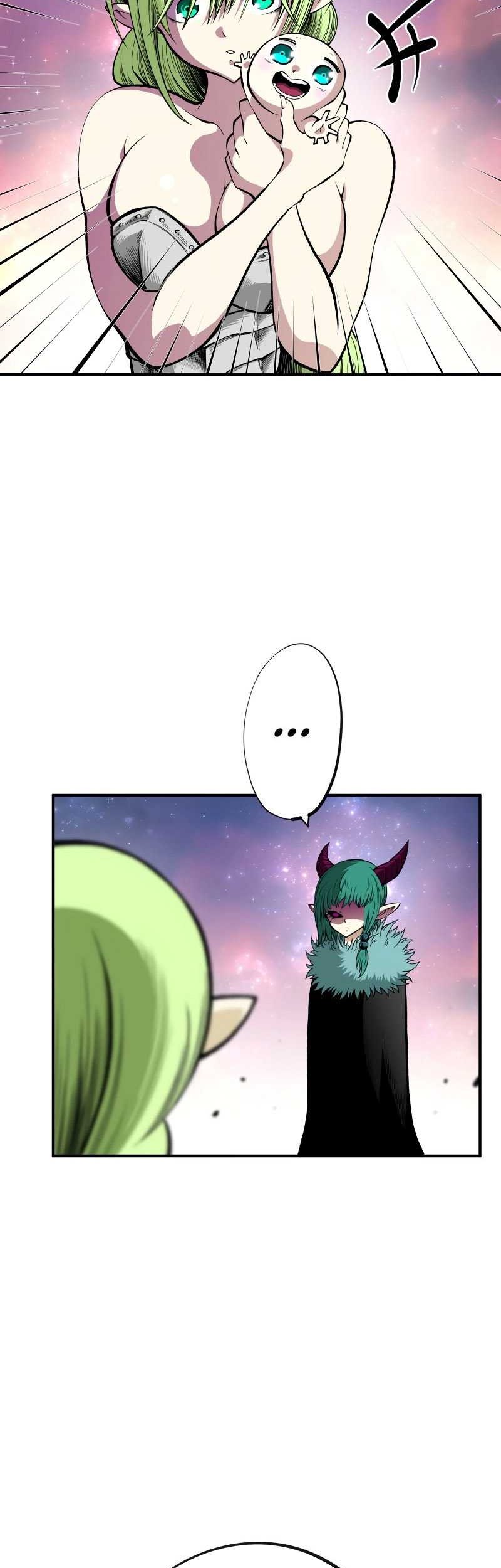 Ninpou Isekai Tensei – Fuuma Kotarou wa Isekai de Ningen wo Torimodosu Chapter 14 - halaman 34