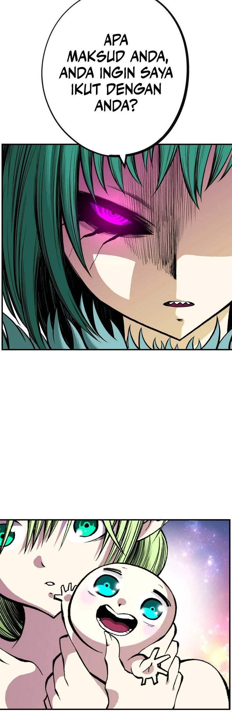 Ninpou Isekai Tensei – Fuuma Kotarou wa Isekai de Ningen wo Torimodosu Chapter 14 - halaman 35