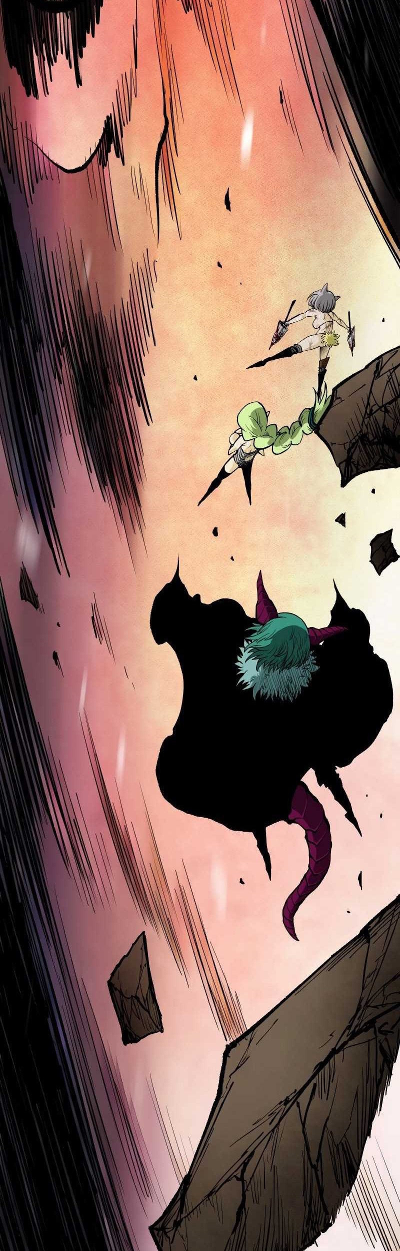 Ninpou Isekai Tensei – Fuuma Kotarou wa Isekai de Ningen wo Torimodosu Chapter 14 - halaman 44