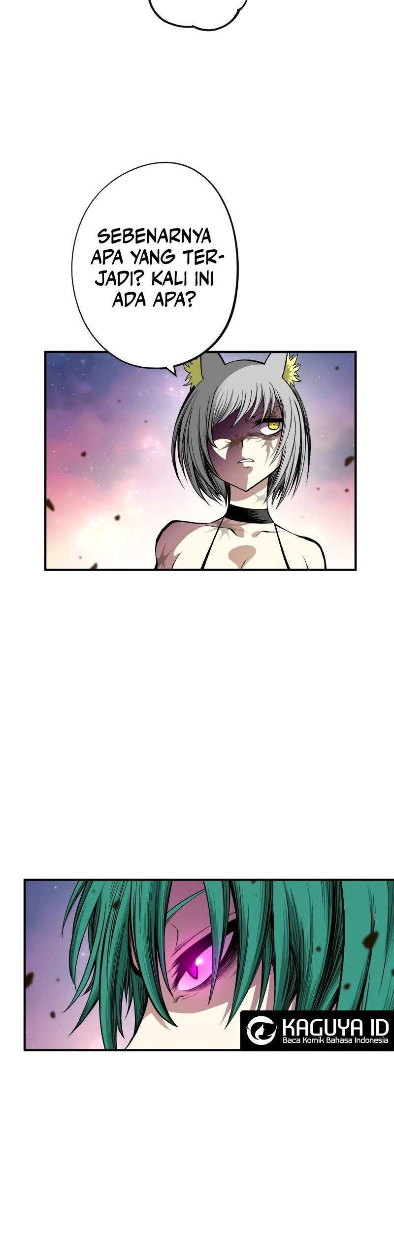 Ninpou Isekai Tensei – Fuuma Kotarou wa Isekai de Ningen wo Torimodosu Chapter 14 - halaman 50