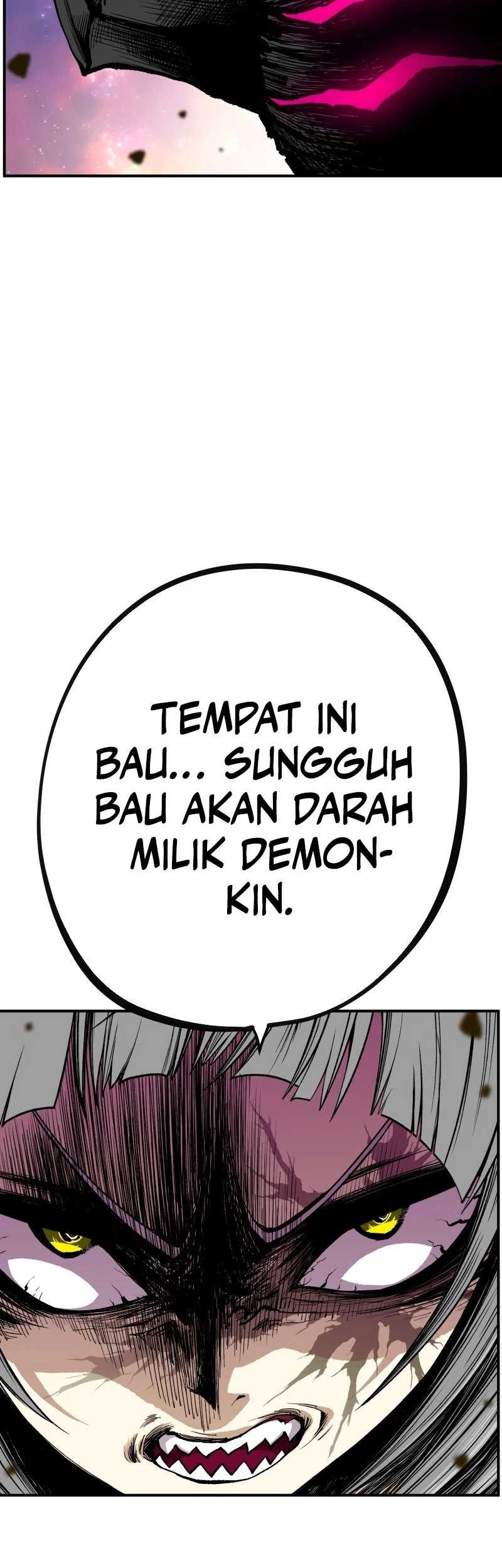 Ninpou Isekai Tensei – Fuuma Kotarou wa Isekai de Ningen wo Torimodosu Chapter 14 - halaman 53