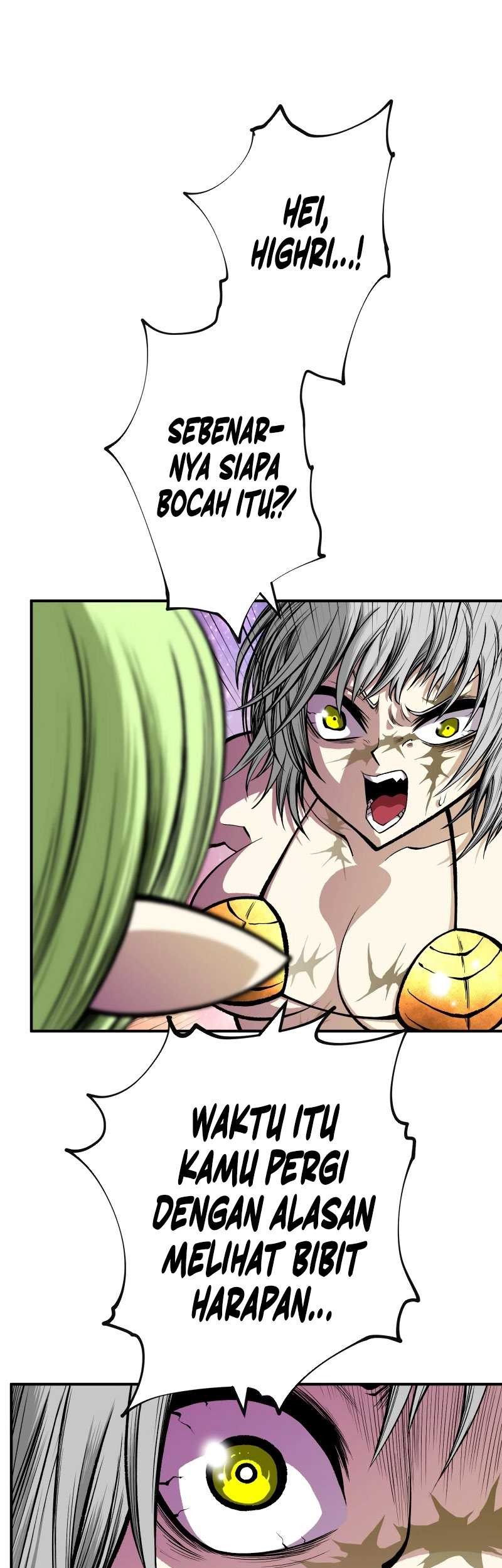 Ninpou Isekai Tensei – Fuuma Kotarou wa Isekai de Ningen wo Torimodosu Chapter 14 - halaman 8