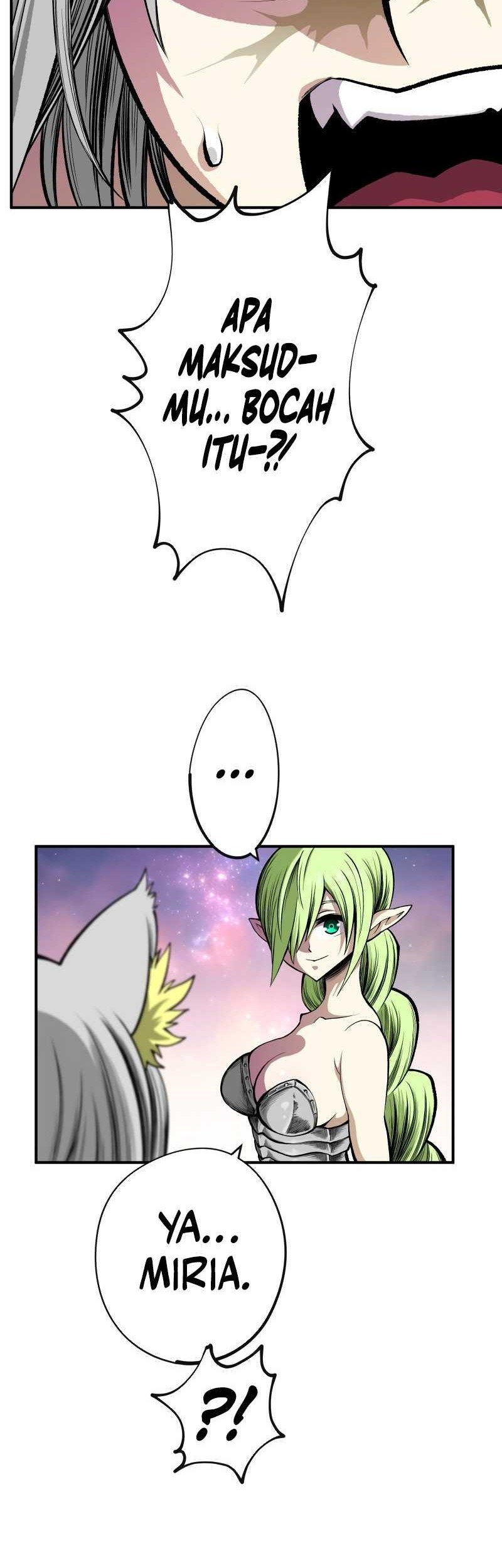 Ninpou Isekai Tensei – Fuuma Kotarou wa Isekai de Ningen wo Torimodosu Chapter 14 - halaman 9