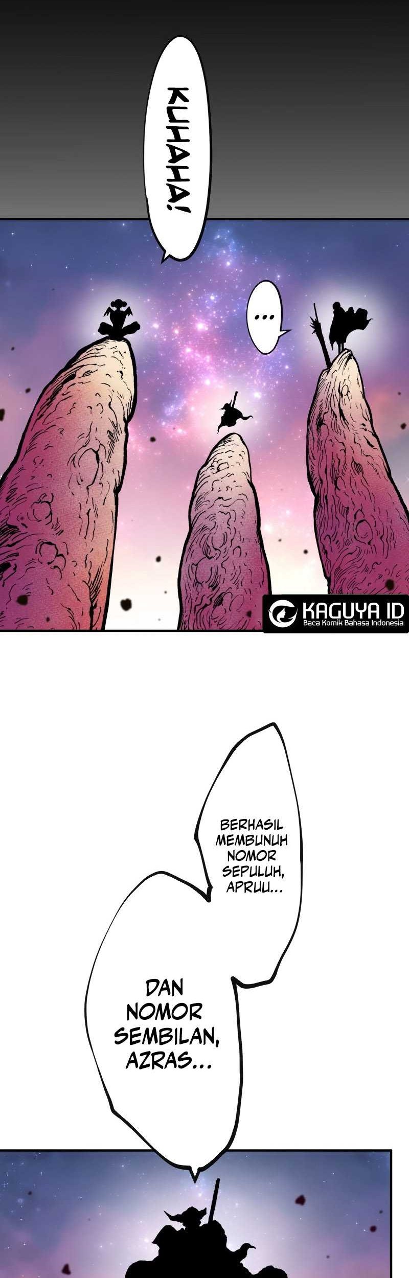 Ninpou Isekai Tensei – Fuuma Kotarou wa Isekai de Ningen wo Torimodosu Chapter 15 - halaman 15
