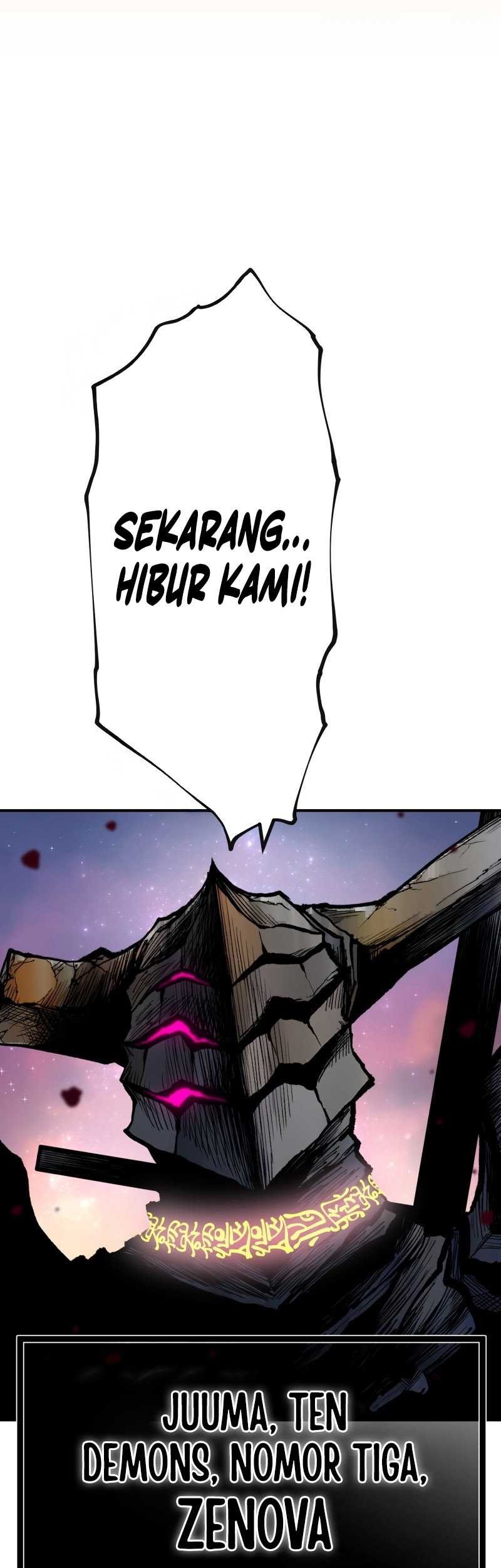 Ninpou Isekai Tensei – Fuuma Kotarou wa Isekai de Ningen wo Torimodosu Chapter 15 - halaman 18