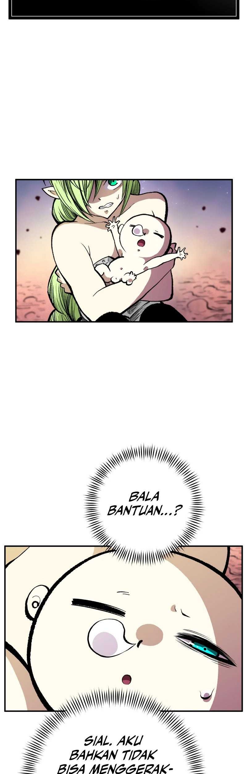 Ninpou Isekai Tensei – Fuuma Kotarou wa Isekai de Ningen wo Torimodosu Chapter 15 - halaman 19