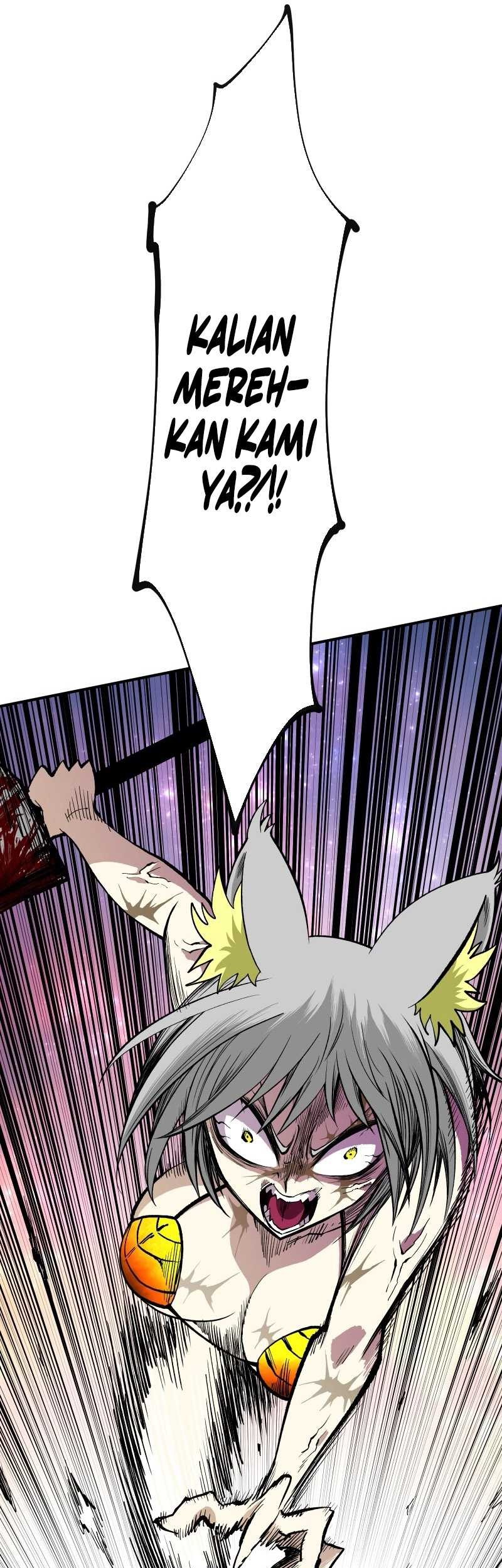 Ninpou Isekai Tensei – Fuuma Kotarou wa Isekai de Ningen wo Torimodosu Chapter 15 - halaman 22
