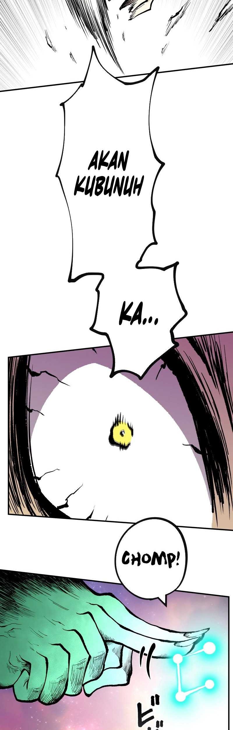 Ninpou Isekai Tensei – Fuuma Kotarou wa Isekai de Ningen wo Torimodosu Chapter 15 - halaman 23