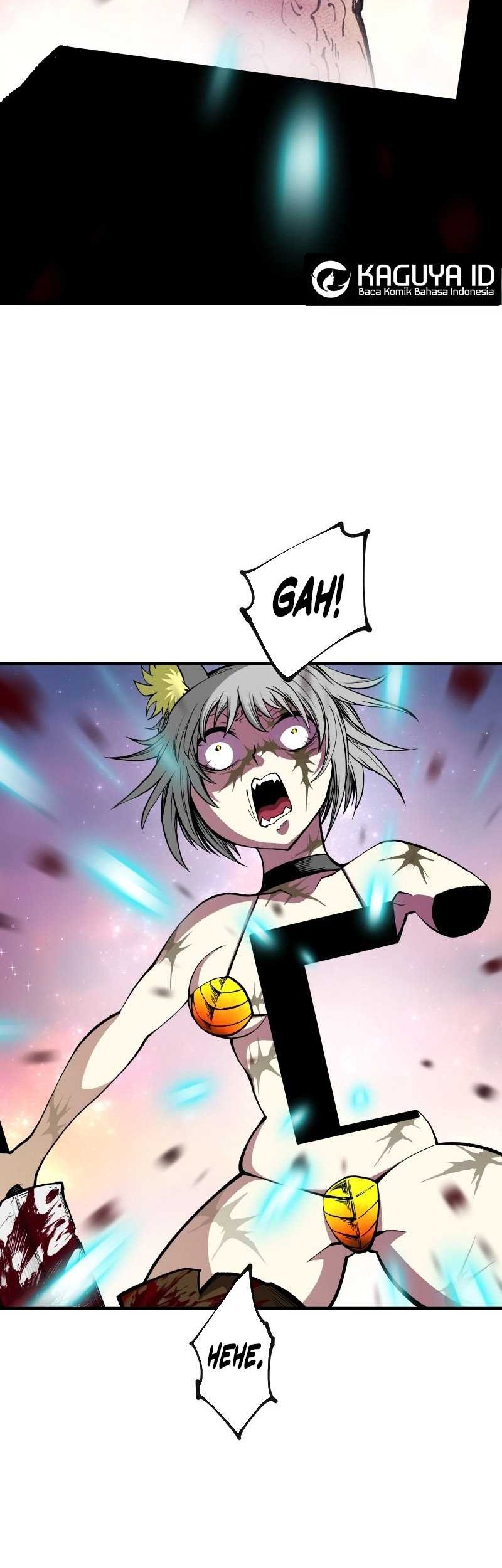 Ninpou Isekai Tensei – Fuuma Kotarou wa Isekai de Ningen wo Torimodosu Chapter 15 - halaman 25