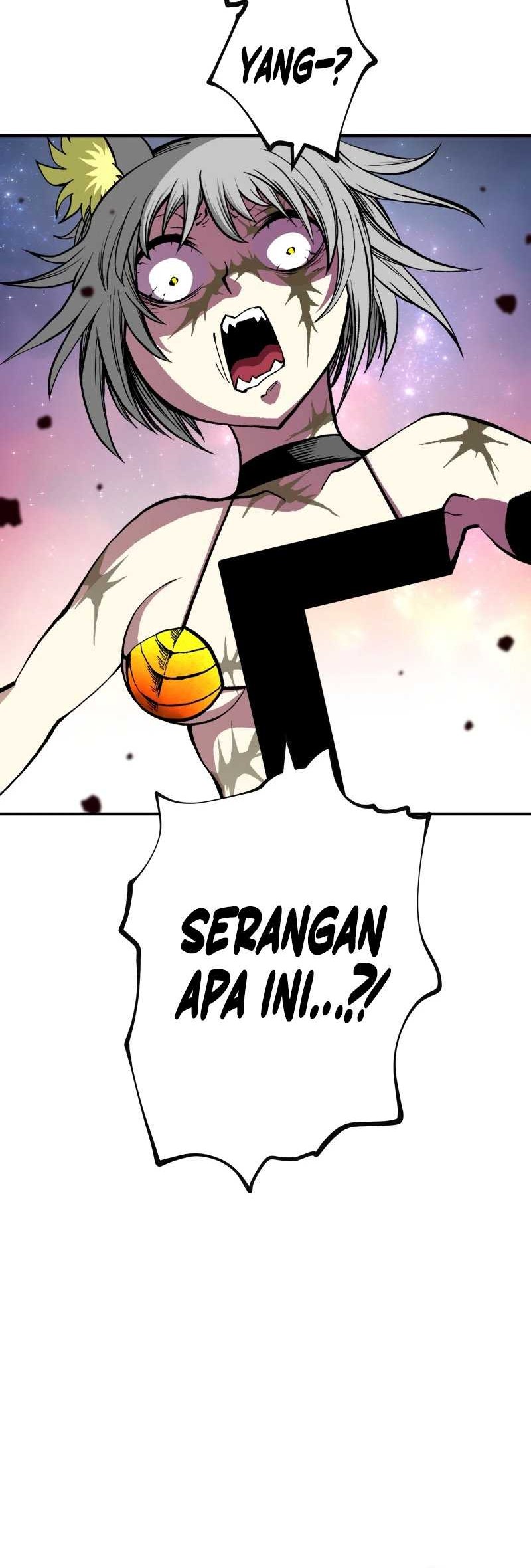 Ninpou Isekai Tensei – Fuuma Kotarou wa Isekai de Ningen wo Torimodosu Chapter 15 - halaman 29