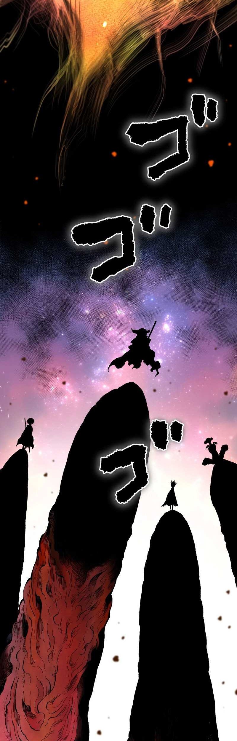 Ninpou Isekai Tensei – Fuuma Kotarou wa Isekai de Ningen wo Torimodosu Chapter 15 - halaman 3