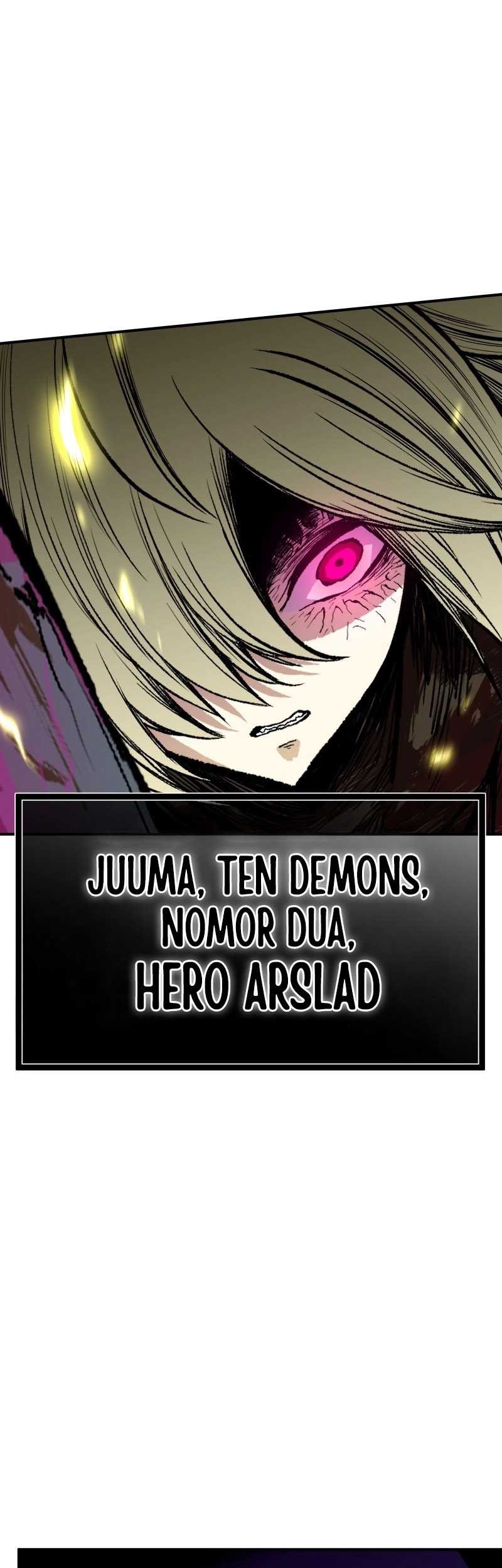 Ninpou Isekai Tensei – Fuuma Kotarou wa Isekai de Ningen wo Torimodosu Chapter 15 - halaman 49