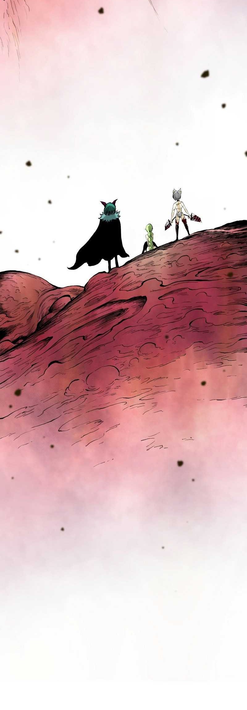 Ninpou Isekai Tensei – Fuuma Kotarou wa Isekai de Ningen wo Torimodosu Chapter 15 - halaman 5
