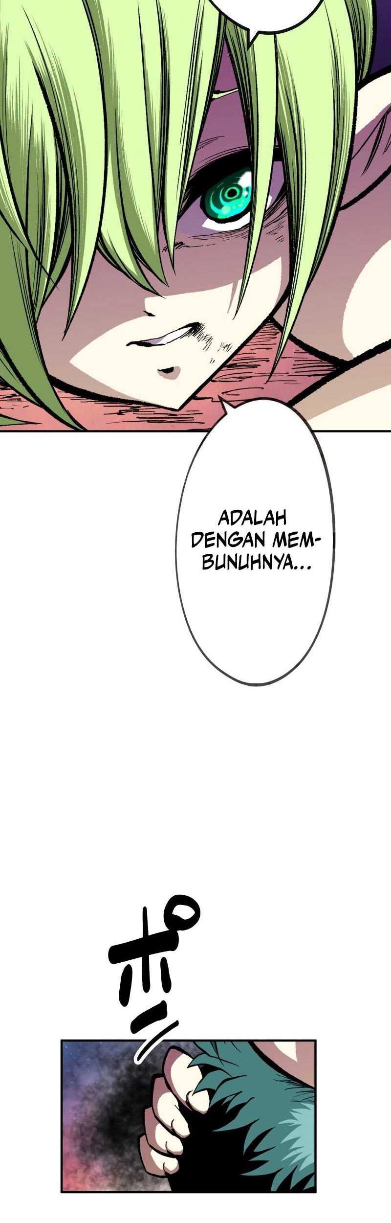 Ninpou Isekai Tensei – Fuuma Kotarou wa Isekai de Ningen wo Torimodosu Chapter 15 - halaman 52