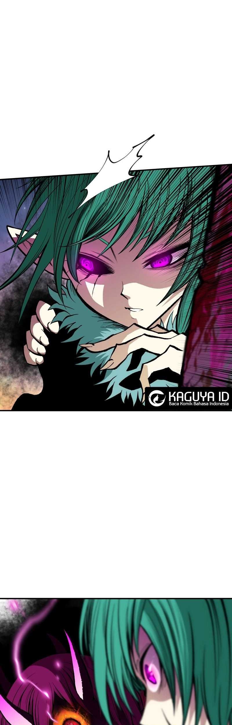 Ninpou Isekai Tensei – Fuuma Kotarou wa Isekai de Ningen wo Torimodosu Chapter 15 - halaman 53