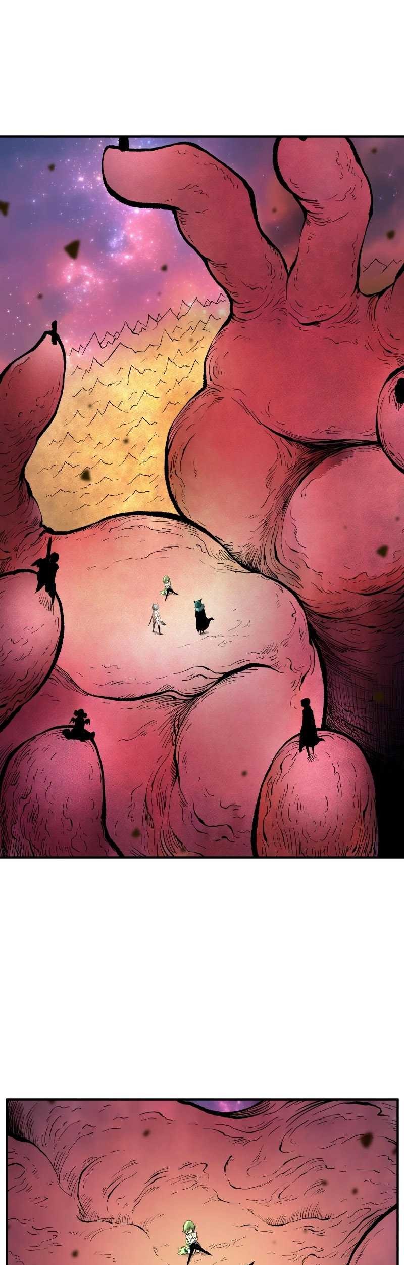 Ninpou Isekai Tensei – Fuuma Kotarou wa Isekai de Ningen wo Torimodosu Chapter 15 - halaman 6
