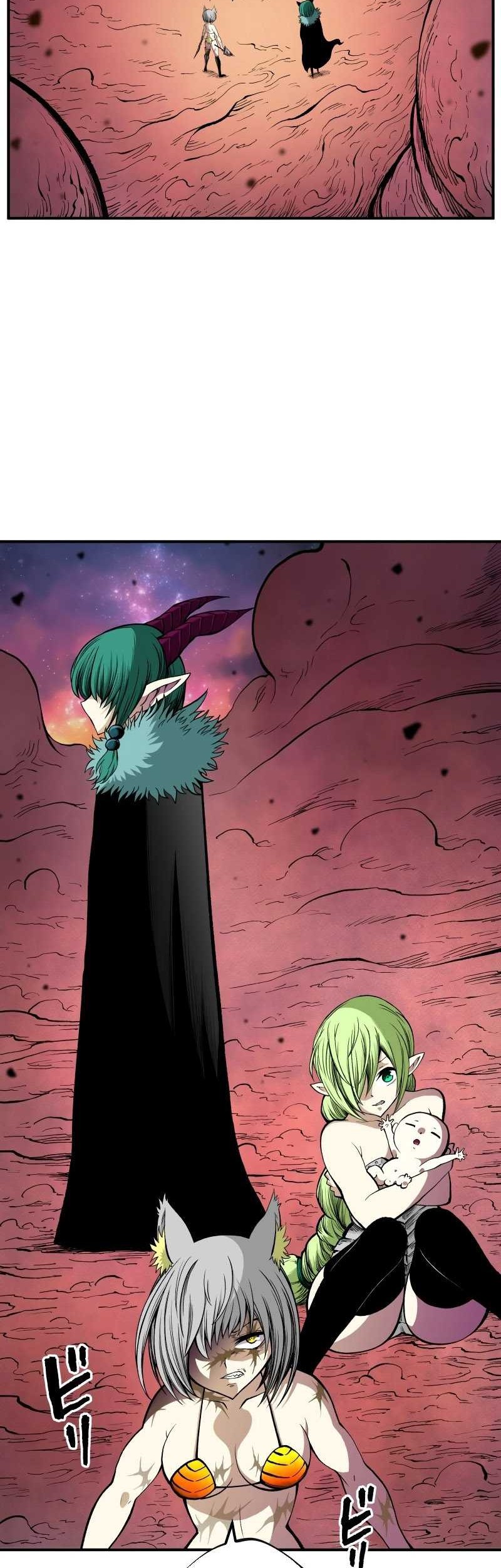 Ninpou Isekai Tensei – Fuuma Kotarou wa Isekai de Ningen wo Torimodosu Chapter 15 - halaman 7