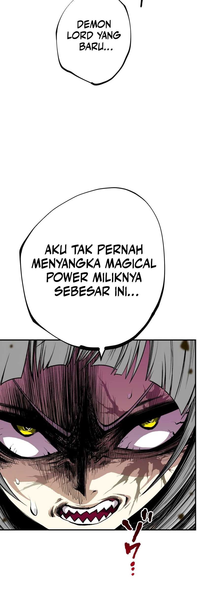 Ninpou Isekai Tensei – Fuuma Kotarou wa Isekai de Ningen wo Torimodosu Chapter 15 - halaman 8