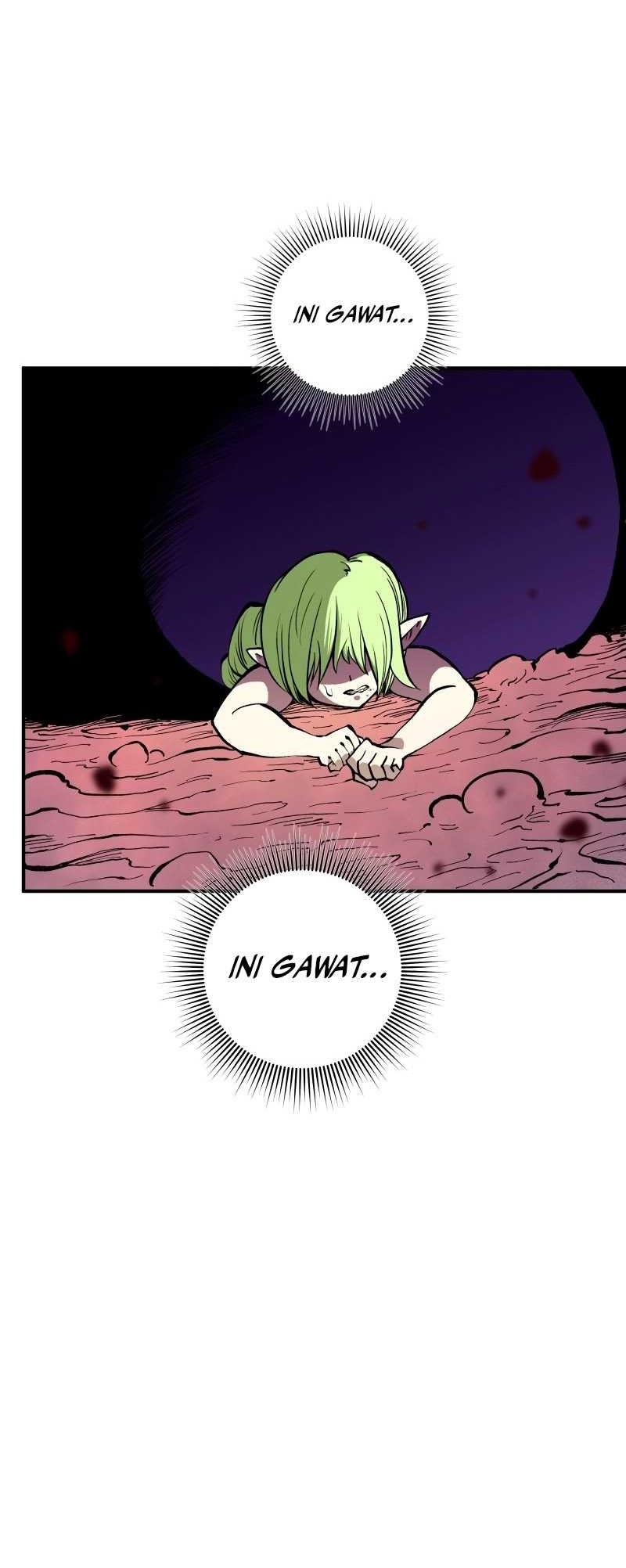 Ninpou Isekai Tensei – Fuuma Kotarou wa Isekai de Ningen wo Torimodosu Chapter 16 - halaman 18
