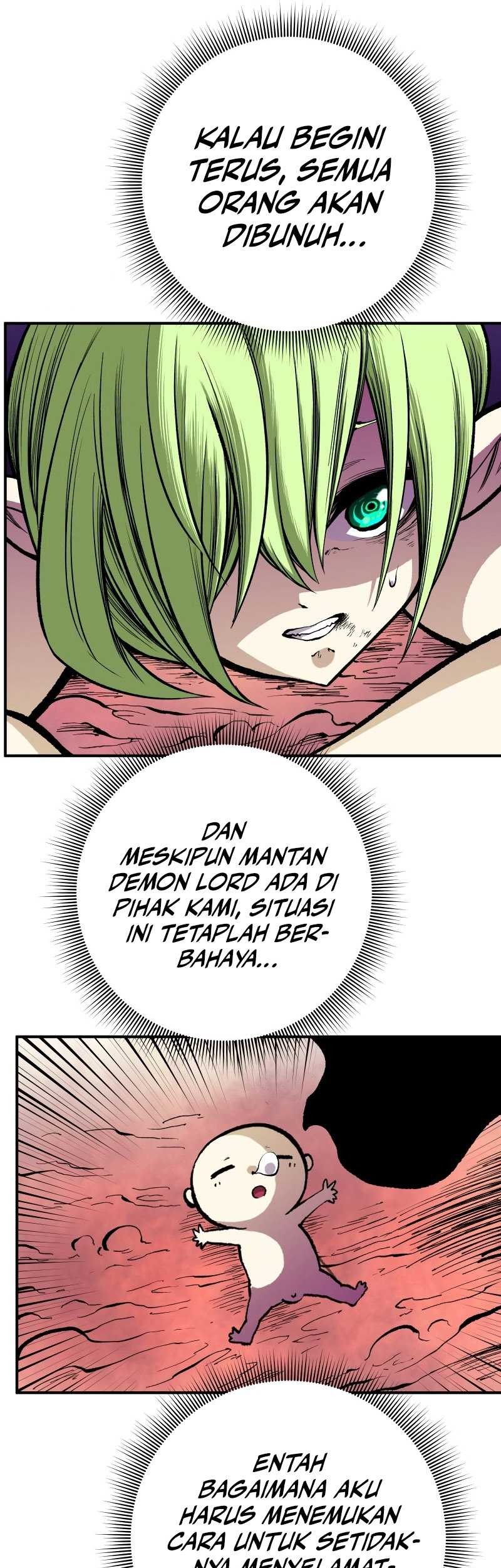 Ninpou Isekai Tensei – Fuuma Kotarou wa Isekai de Ningen wo Torimodosu Chapter 16 - halaman 19