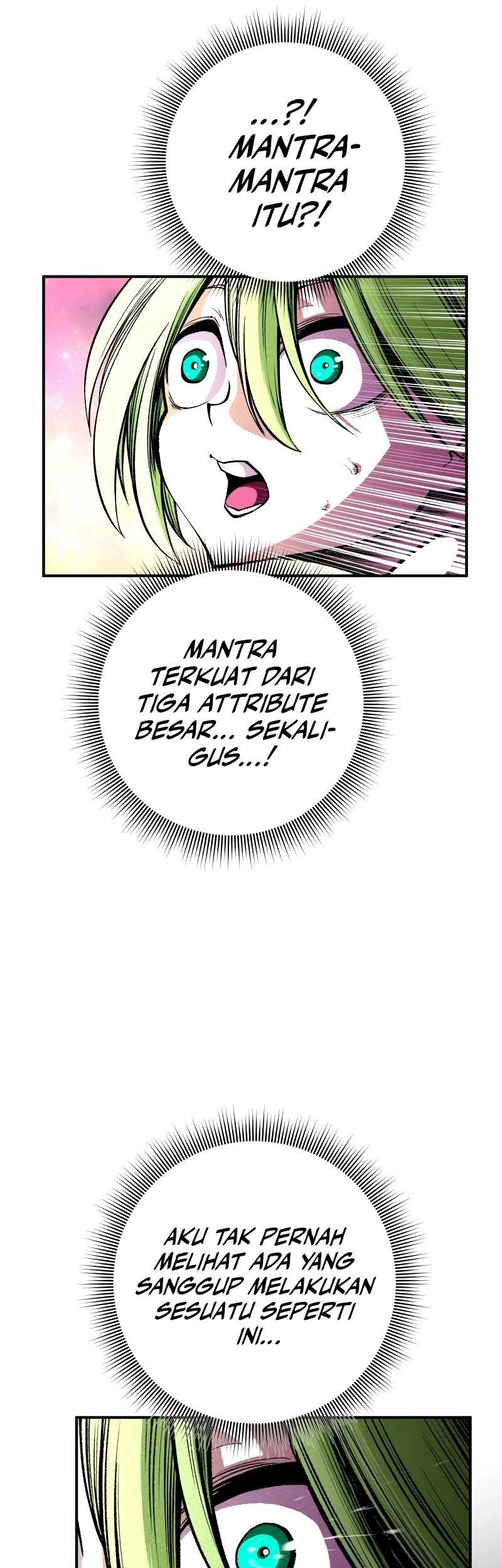 Ninpou Isekai Tensei – Fuuma Kotarou wa Isekai de Ningen wo Torimodosu Chapter 16 - halaman 23