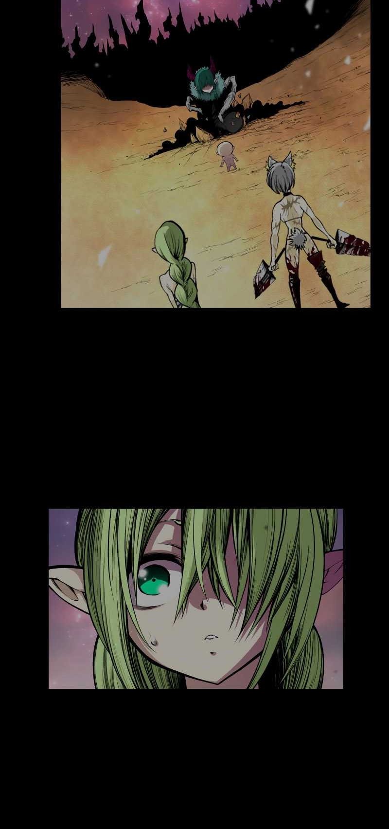 Ninpou Isekai Tensei – Fuuma Kotarou wa Isekai de Ningen wo Torimodosu Chapter 16 - halaman 25