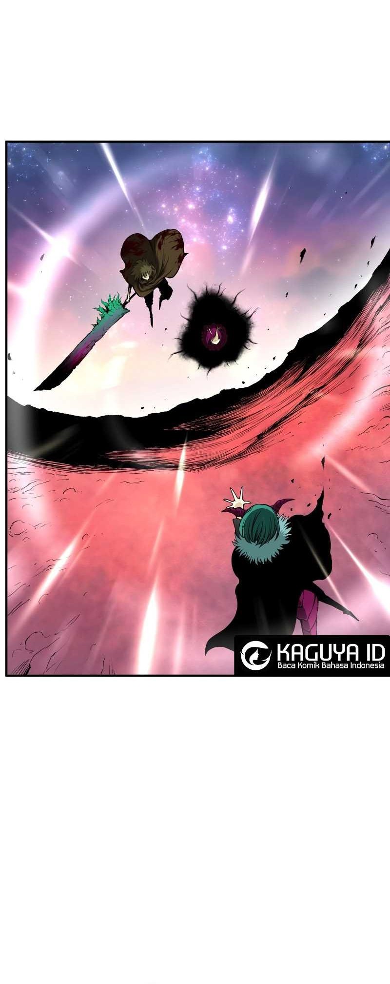 Ninpou Isekai Tensei – Fuuma Kotarou wa Isekai de Ningen wo Torimodosu Chapter 16 - halaman 35