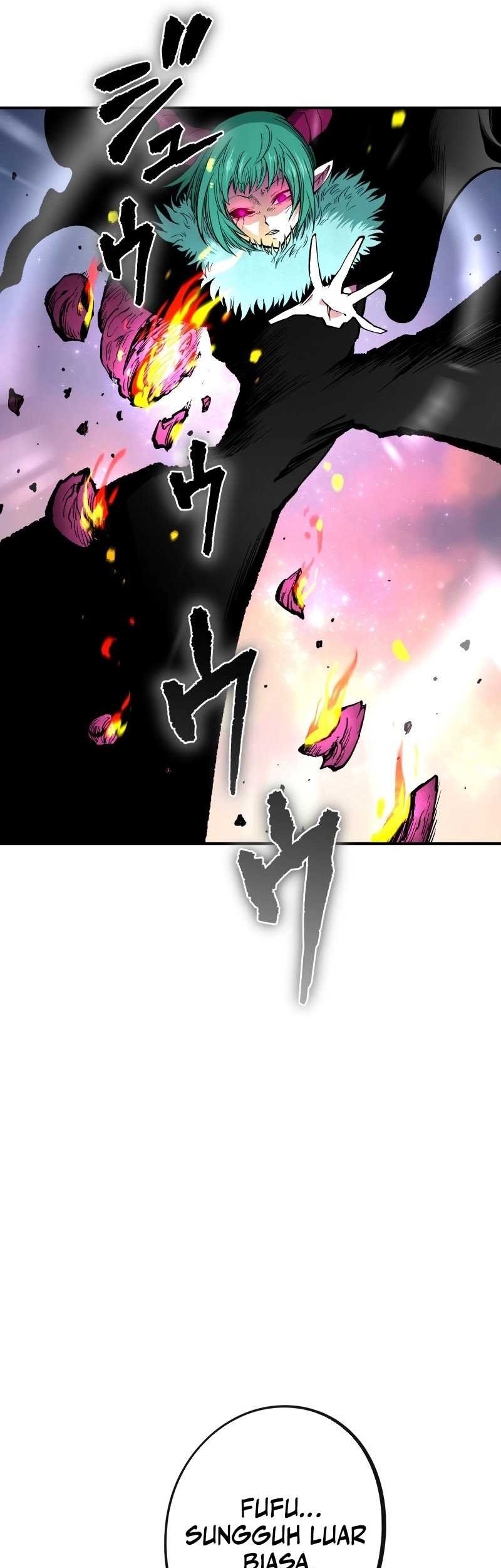Ninpou Isekai Tensei – Fuuma Kotarou wa Isekai de Ningen wo Torimodosu Chapter 16 - halaman 36
