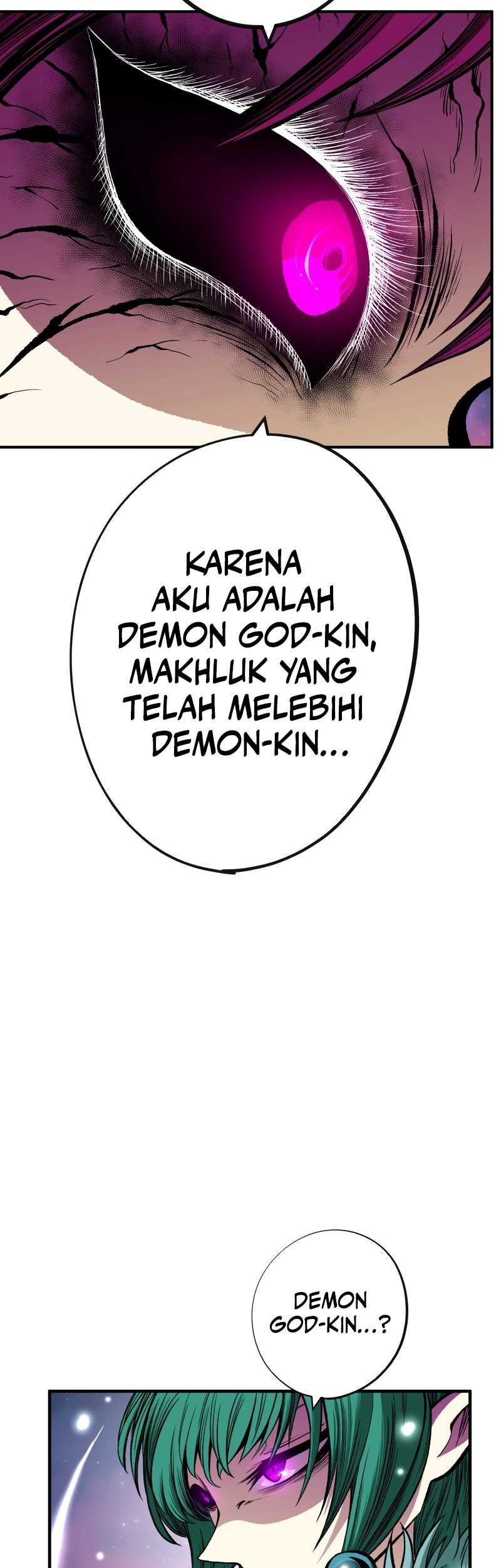 Ninpou Isekai Tensei – Fuuma Kotarou wa Isekai de Ningen wo Torimodosu Chapter 16 - halaman 38