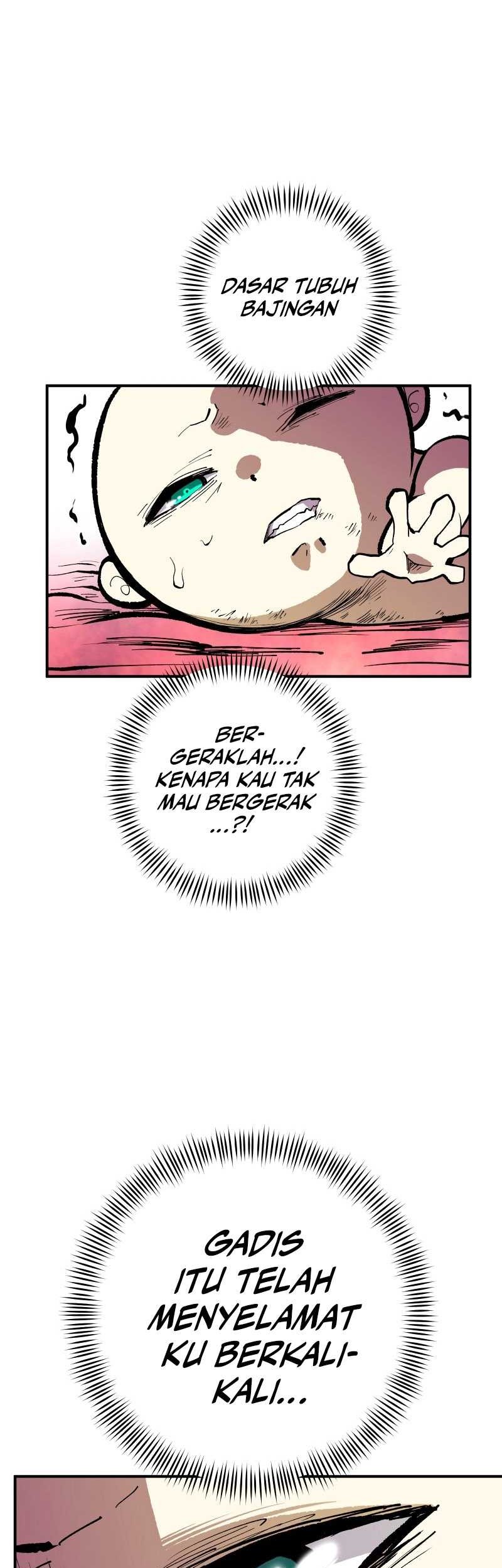 Ninpou Isekai Tensei – Fuuma Kotarou wa Isekai de Ningen wo Torimodosu Chapter 16 - halaman 42